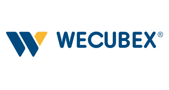 Logo Wecubex
