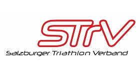 Logo Salzburger Triathlonverband