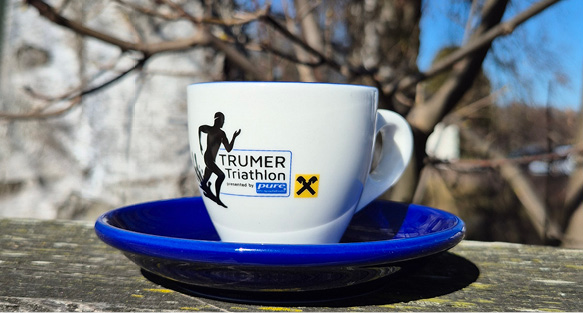Trumer Triathlon Startergeschenk 2026