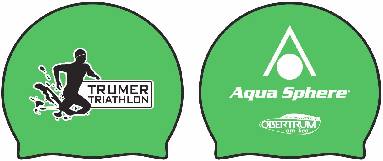 Trumer Triathlon Badehaube