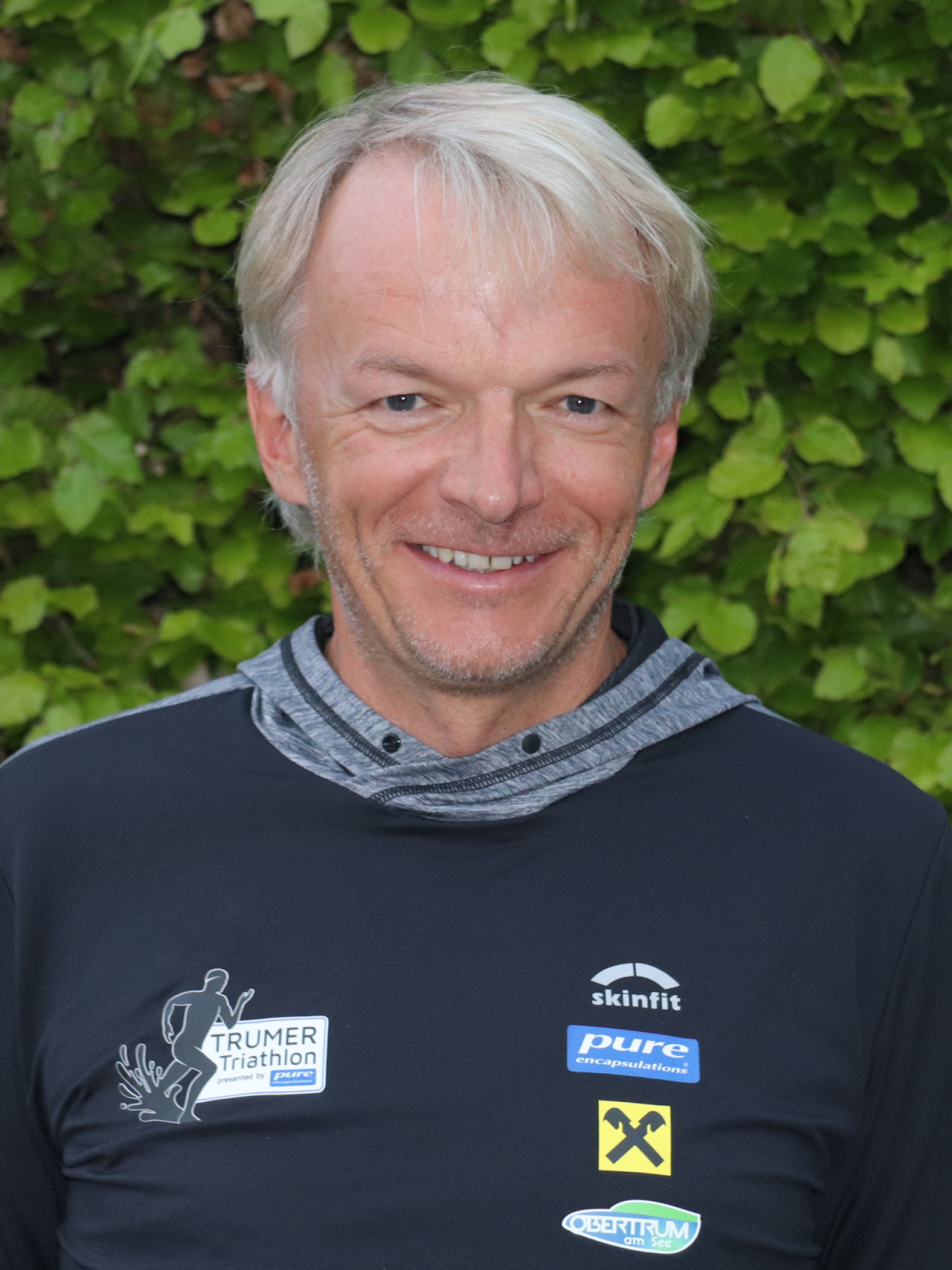 Foto von Andreas Wallner